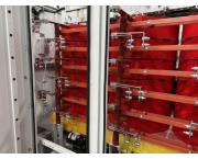 干式36脈波變頻變壓器 - ZTSFC-22000/10